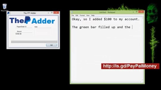 paypal money adder v8.0 activation code free